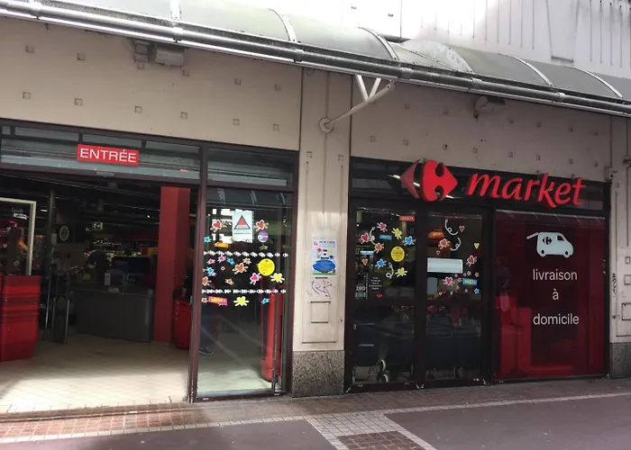 Paris-Montrouge Magnifique Appartement 3 Pieces De 75M2 Avec Parking - Tres Cosy Pour 1 - 8 Personnes Refait A Neuf -Entire Apartment Luxurious And Warm -Montrouge Paris 14Eme - Proche Aeroport Orly Parc Expositions Porte De Versailles Free Wifi Grat
