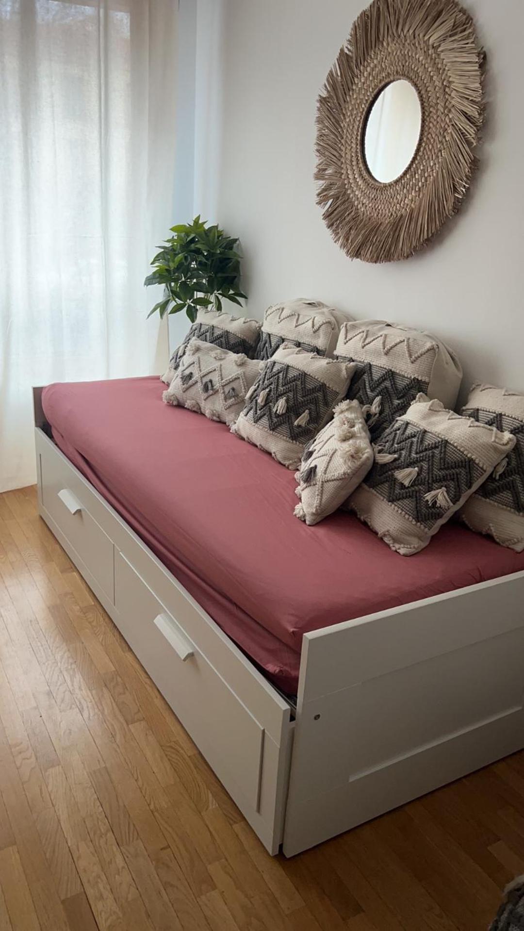 Paris-montrouge Magnifique 3 Pieces De 75m2 Avec Parking - Tres Cosy Pour 1 - 8 Personnes Refait A Neuf -entire Luxurious And Warm -montrouge Paris 14eme - Proche Aeroport Orly Parc Expositions Porte De Versailles Free Wifi Grat