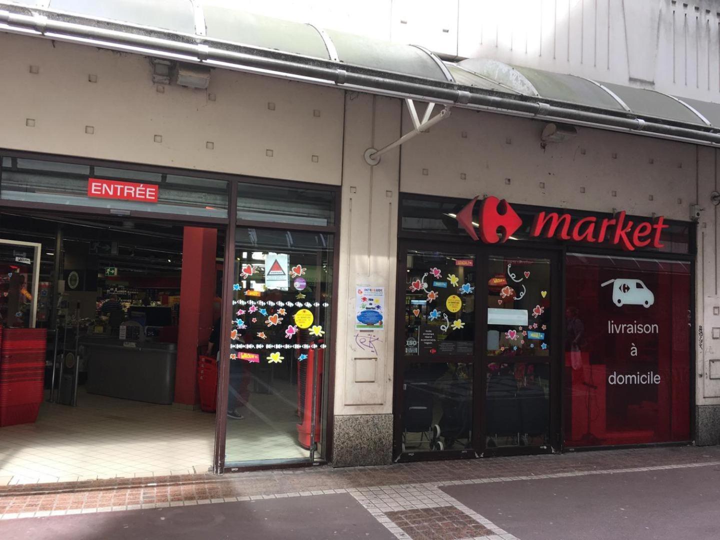 Paris-montrouge Magnifique 3 Pieces De 75m2 Avec Parking - Tres Cosy Pour 1 - 8 Personnes Refait A Neuf -entire Luxurious And Warm -montrouge Paris 14eme - Proche Aeroport Orly Parc Expositions Porte De Versailles Free Wifi Grat * Montrouge