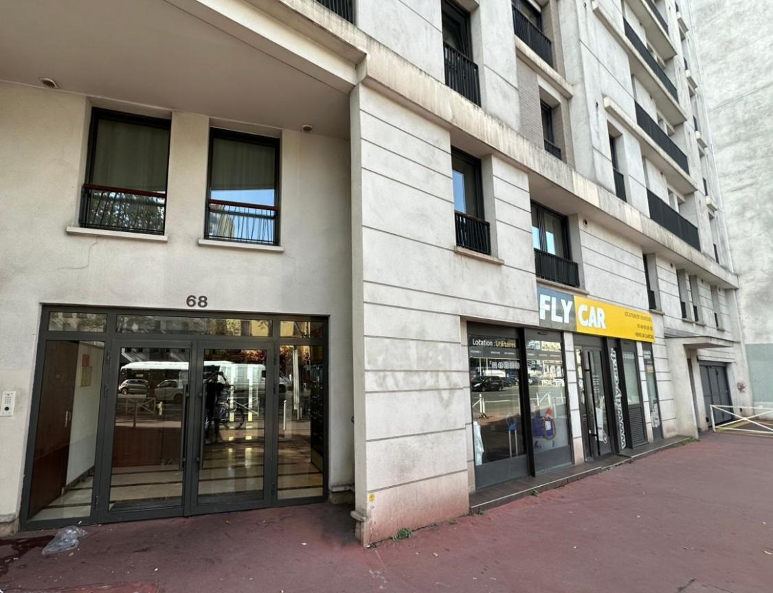 Paris-montrouge Magnifique 3 Pieces De 75m2 Avec Parking - Tres Cosy Pour 1 - 8 Personnes Refait A Neuf -entire Luxurious And Warm -montrouge Paris 14eme - Proche Aeroport Orly Parc Expositions Porte De Versailles Free Wifi Grat Appartement Montrouge