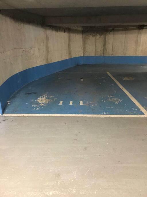 Paris-montrouge Magnifique 3 Pieces De 75m2 Avec Parking - Tres Cosy Pour 1 - 8 Personnes Refait A Neuf -entire Luxurious And Warm -montrouge Paris 14eme - Proche Aeroport Orly Parc Expositions Porte De Versailles Free Wifi Grat